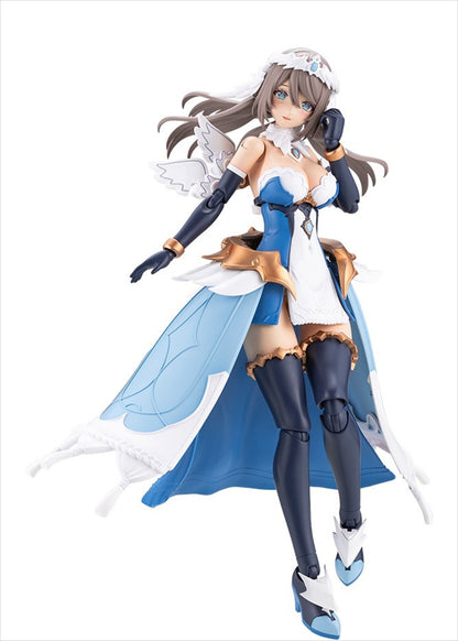 Arcanadia Grande Scale Elmeda