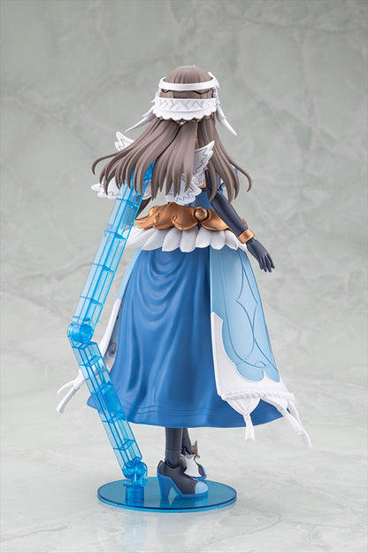 Arcanadia Grande Scale Elmeda