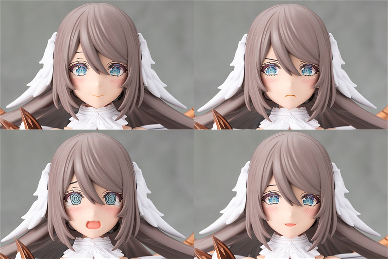 Arcanadia Grande Scale Elmeda