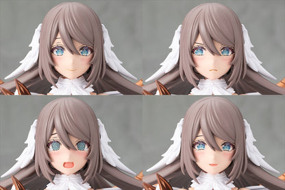 Arcanadia Grande Scale Elmeda
