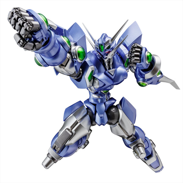RIOBOT Soul Gain ~Super Robot Wars A Color Ver.~