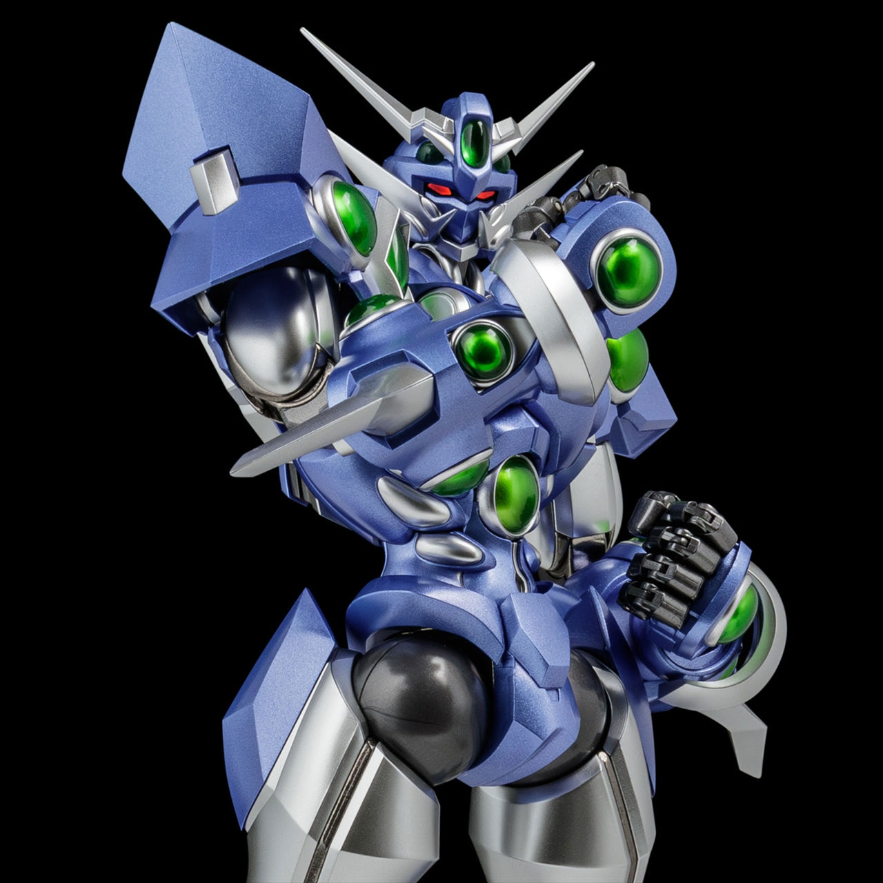 RIOBOT Soul Gain ~Super Robot Wars A Color Ver.~