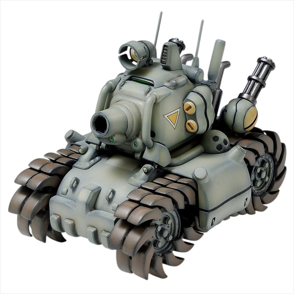 Série Memorial Game Collection Metal Slug SV-001/I Metal Slug