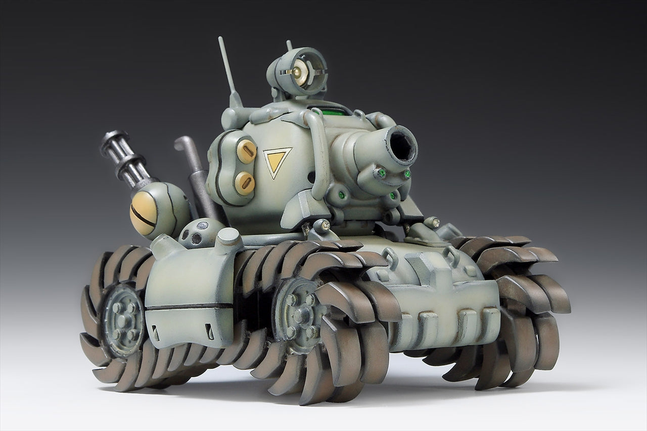 Memorial Game Collection Series Metal Slug SV-001/I Metal Slug