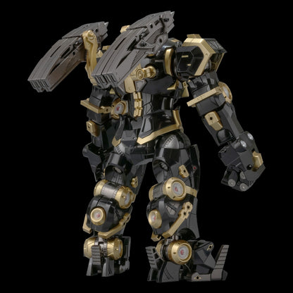 MARVEL Fighting Armor Hulkbuster (Edición limitada negra)
