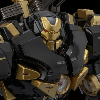 MARVEL Fighting Armor Hulkbuster (Edición limitada negra)