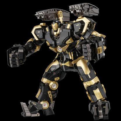 MARVEL Fighting Armor Hulkbuster (Edición limitada negra)