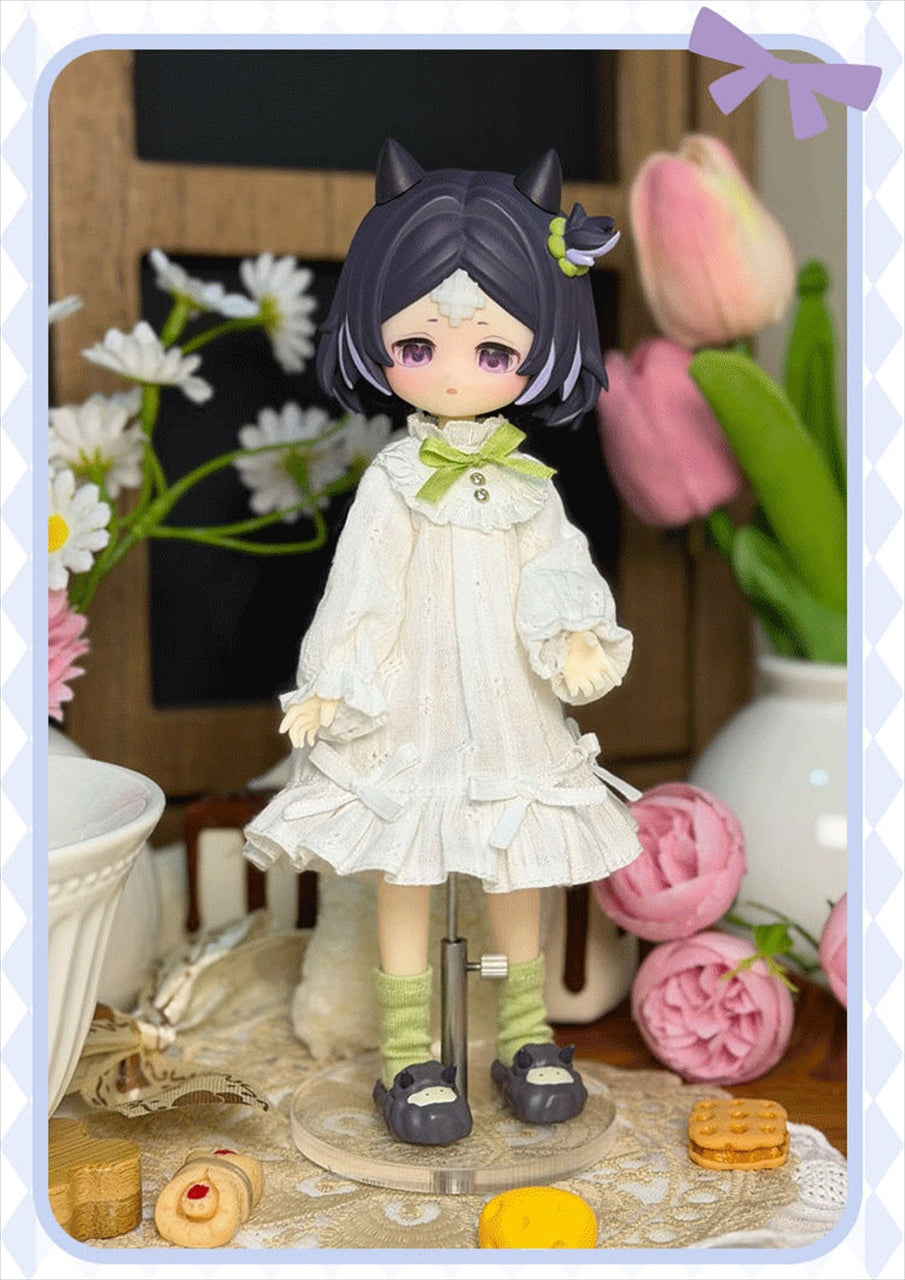 Fruit Candy Research Institute Series Trading Doll 1BOX Quantity: 6