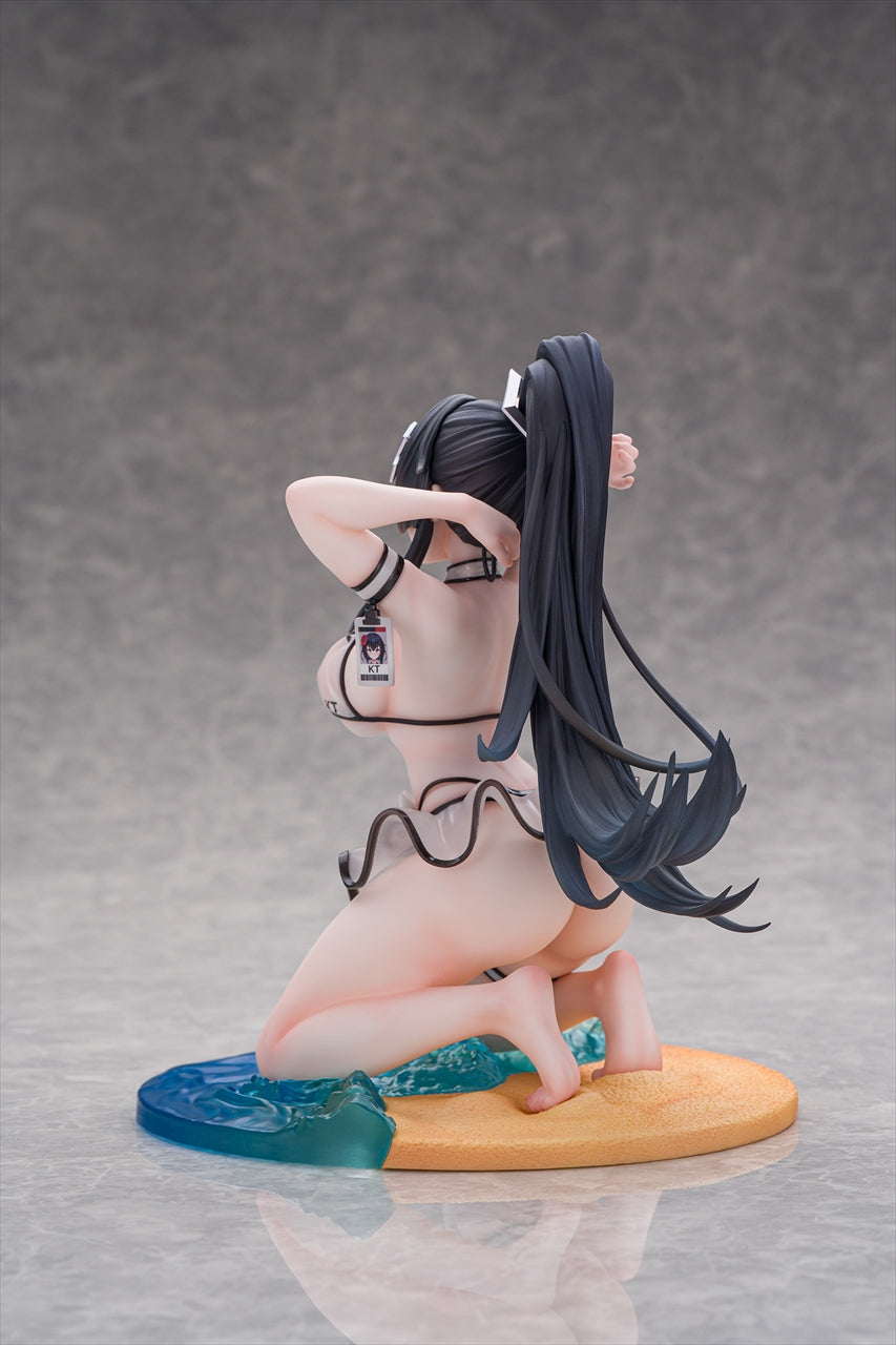 KTko Beach Debut 1/6 scale painted finished figure Regular version