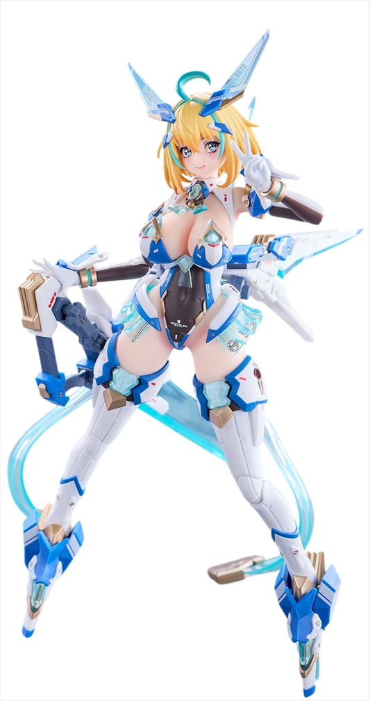 Sophia F. Shearing - Celeste Bunny Ver. 1/9 scale movable figure