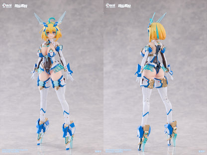 Sophia F. Shearing - Celeste Bunny Ver. 1/9 scale movable figure