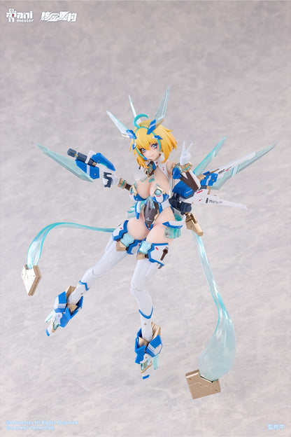 Sophia F. Shearing - Celeste Bunny Ver. 1/9 scale movable figure