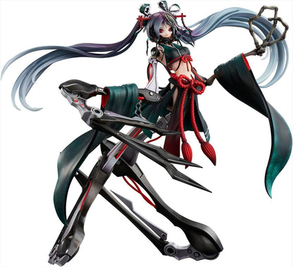 Cie JAPANESE Style 15th Memorial Costume