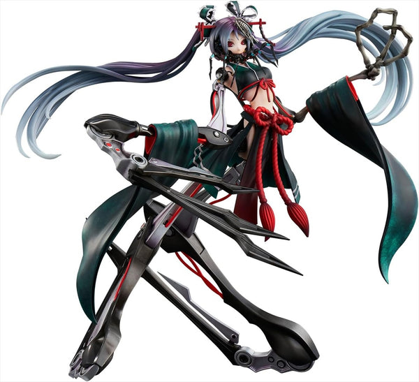 Cie JAPANESE Style 15th Memorial Costume