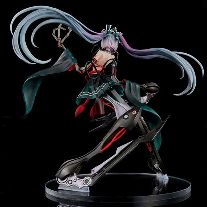 Cie JAPANESE Style 15th Memorial Costume