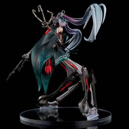 Cie JAPANESE Style 15th Memorial Costume