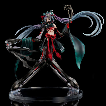 Cie JAPANESE Style 15th Memorial Costume