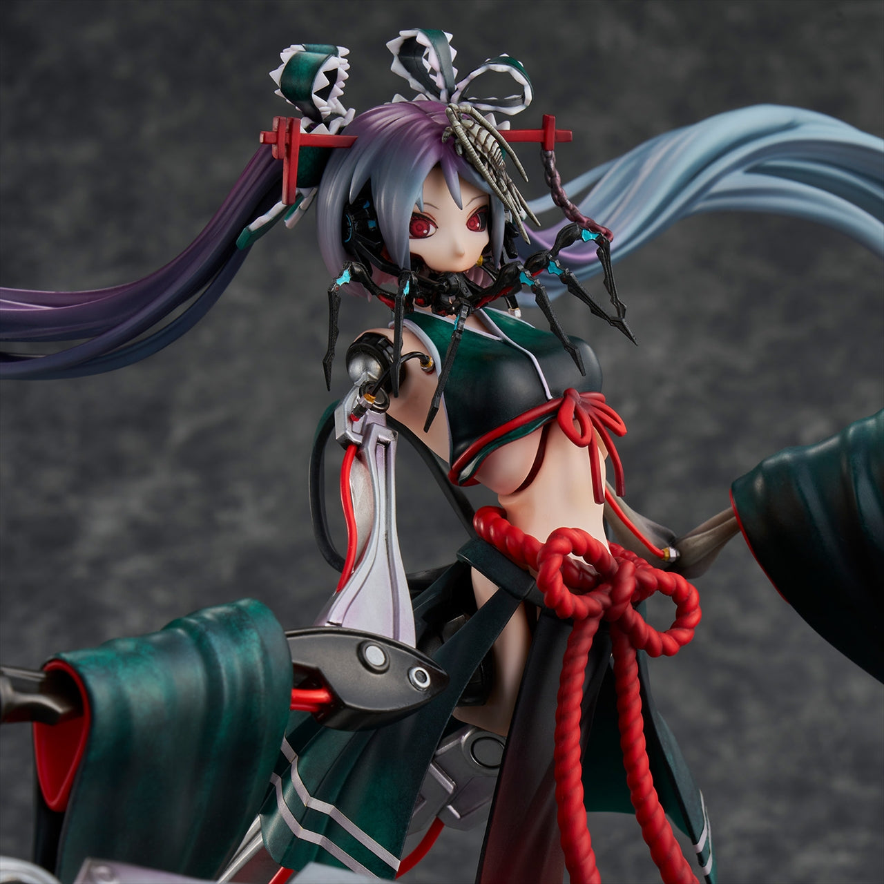 Cie JAPANESE Style 15th Memorial Costume