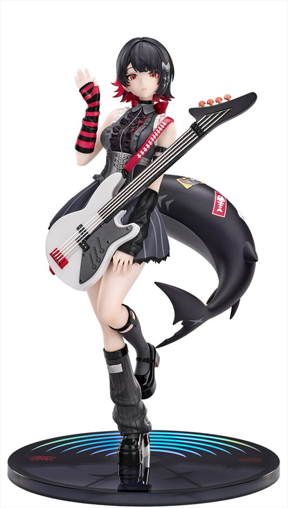 Gift+ 1/8 Zenless Zone Zero Ellen Joe Brilliant Promenade Ver.