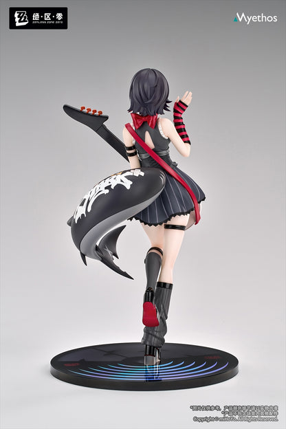 Gift+ 1/8 Zenless Zone Zero Ellen Joe Brilliant Promenade Ver.