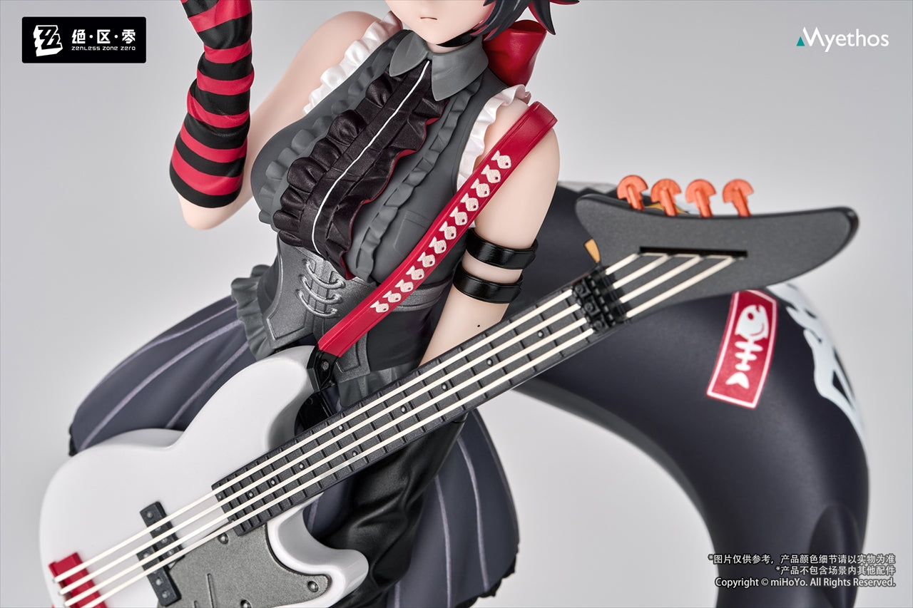 Gift+ 1/8 Zenless Zone Zero Ellen Joe Brilliant Promenade Ver.
