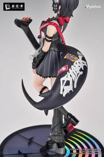 Gift+ 1/8 Zenless Zone Zero Ellen Joe Brilliant Promenade Ver.