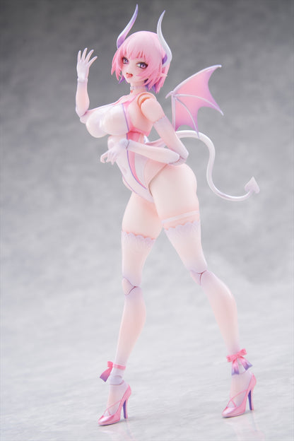 Galactic Series Asmodea 1/12 Completed Action Figure