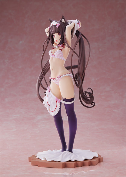 Chocolat ~Time to change clothes~