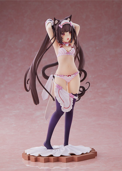 Chocolat ~Time to change clothes~