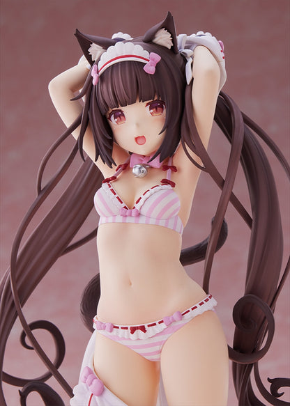 Chocolat ~Time to change clothes~