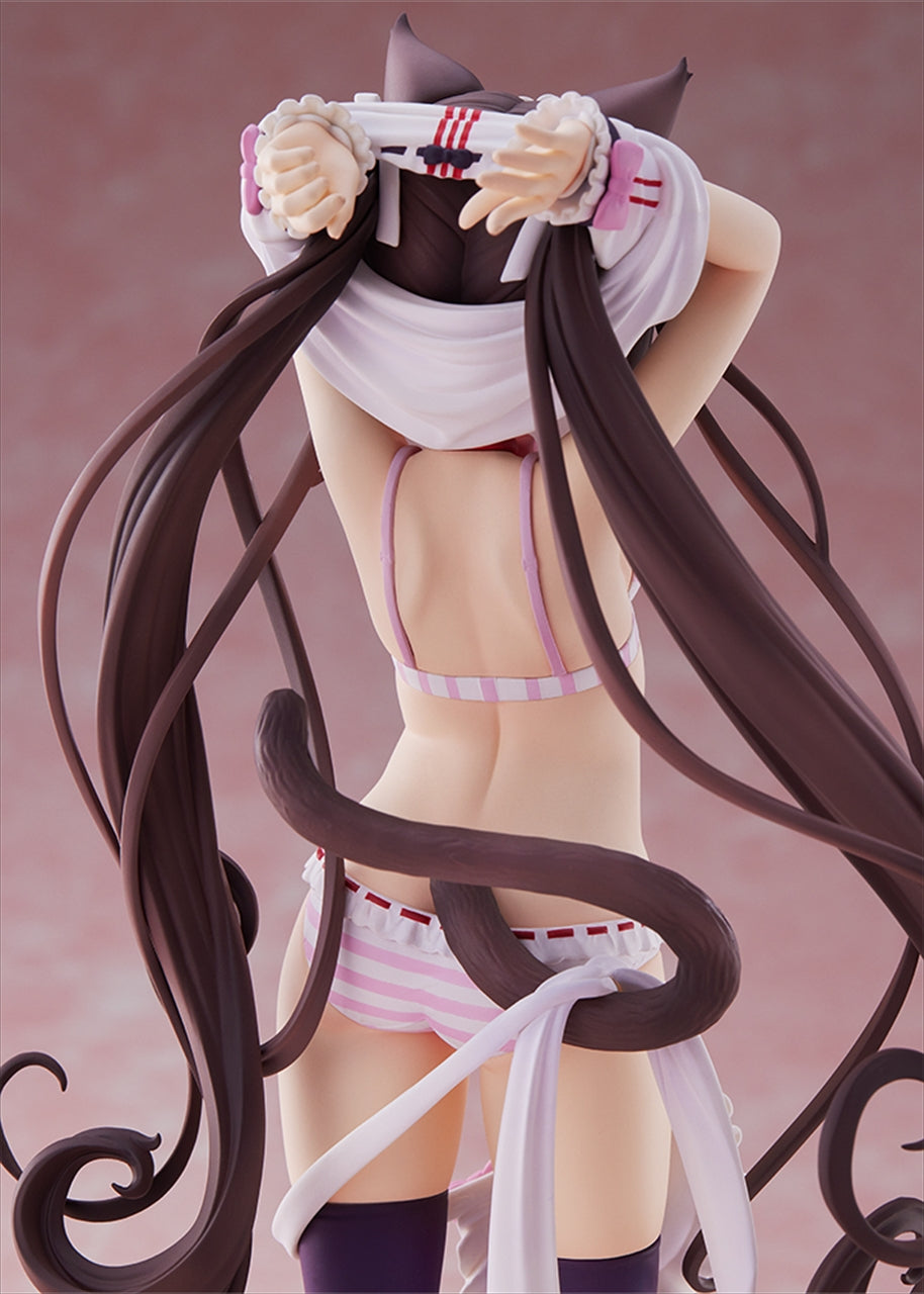 Chocolat ~Time to change clothes~