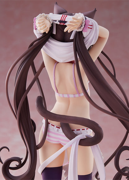Chocolat ~Time to change clothes~