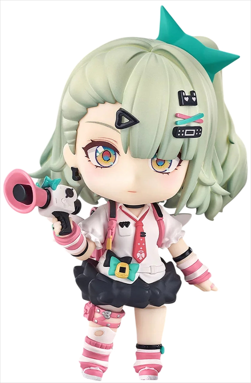 Nendoroid Zenless Zone Zero Chinatsu