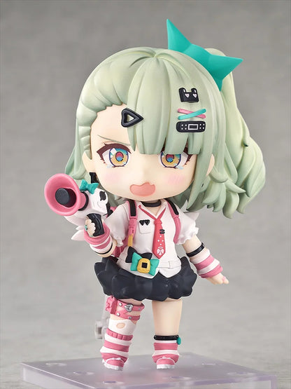 Nendoroid Zenless Zone Zero Chinatsu