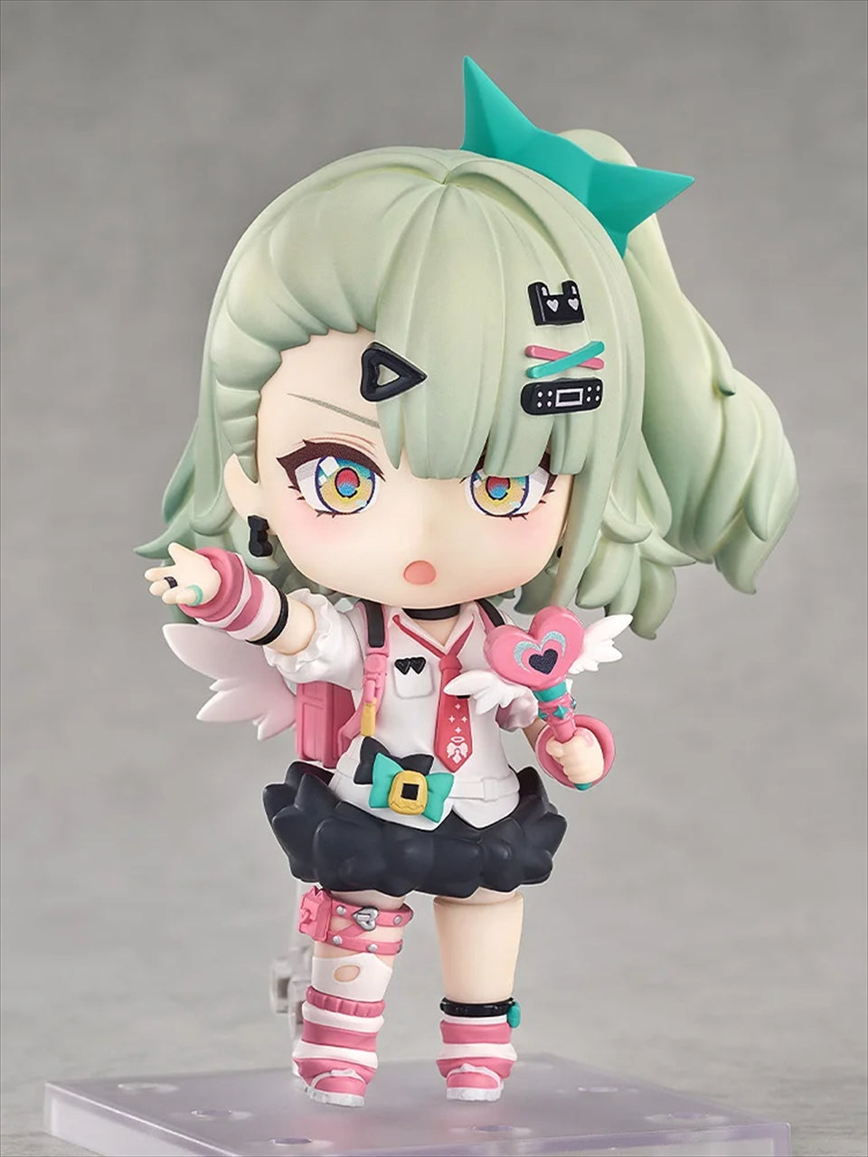 Nendoroid Zenless Zone Zero Chinatsu