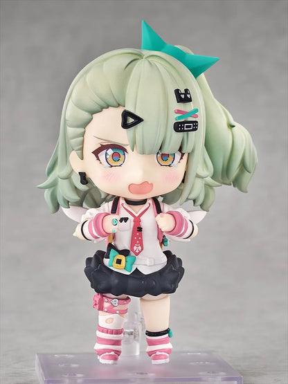 Nendoroid Zenless Zone Zero Chinatsu