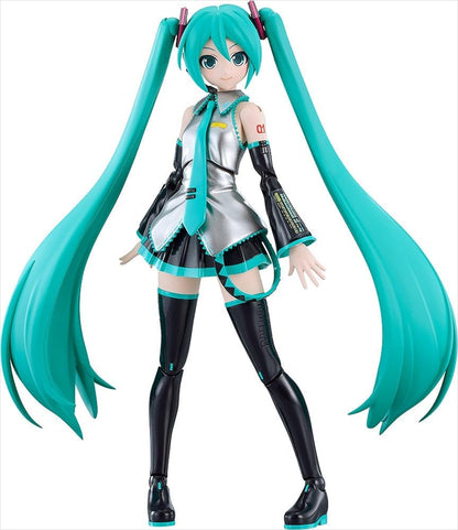 PLAMATEA Character Vocal Series 01 Hatsune Miku