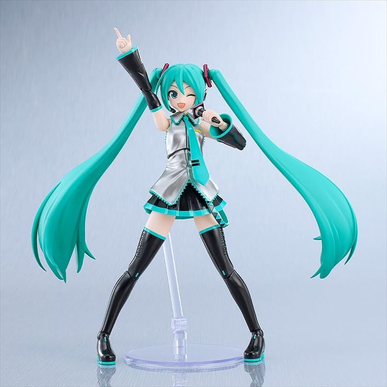 PLAMATEA Character Vocal Series 01 Hatsune Miku