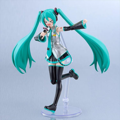 PLAMATEA Character Vocal Series 01 Hatsune Miku