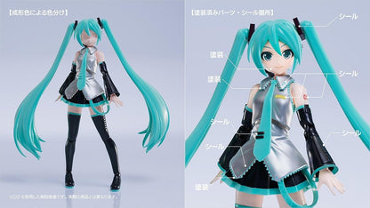 PLAMATEA Character Vocal Series 01 Hatsune Miku