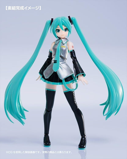 PLAMATEA Character Vocal Series 01 Hatsune Miku