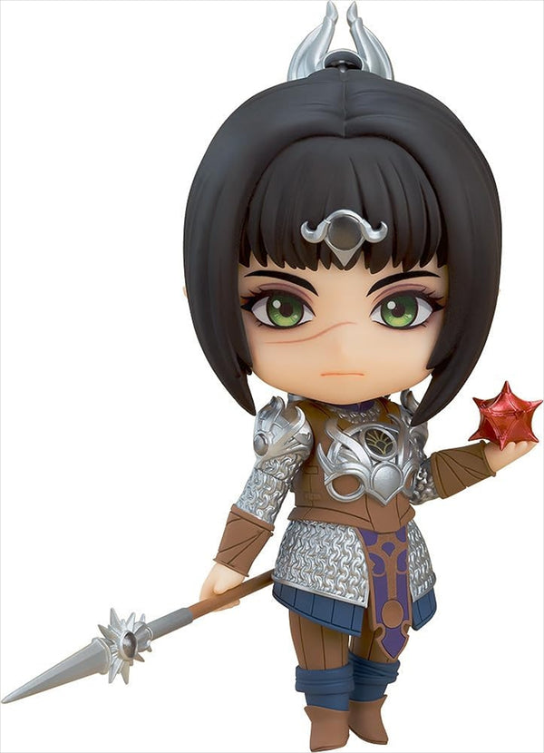 Nendoroid Baldur's Gate III Shadow Heart