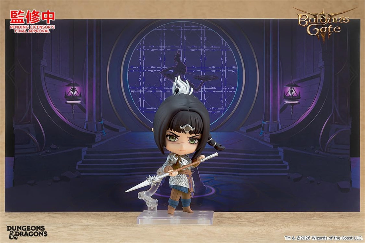 Nendoroid Baldur's Gate III Shadow Heart