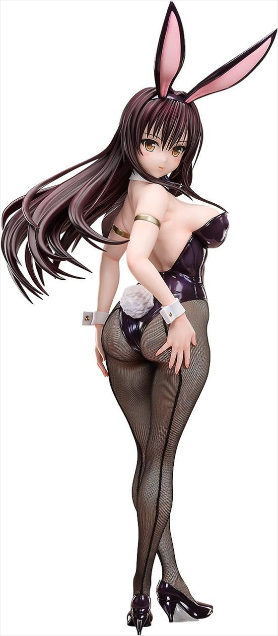 Zu LOVE-Ru Darkness Yui Kotegawa Bunny Ver. [1/3 Skala]