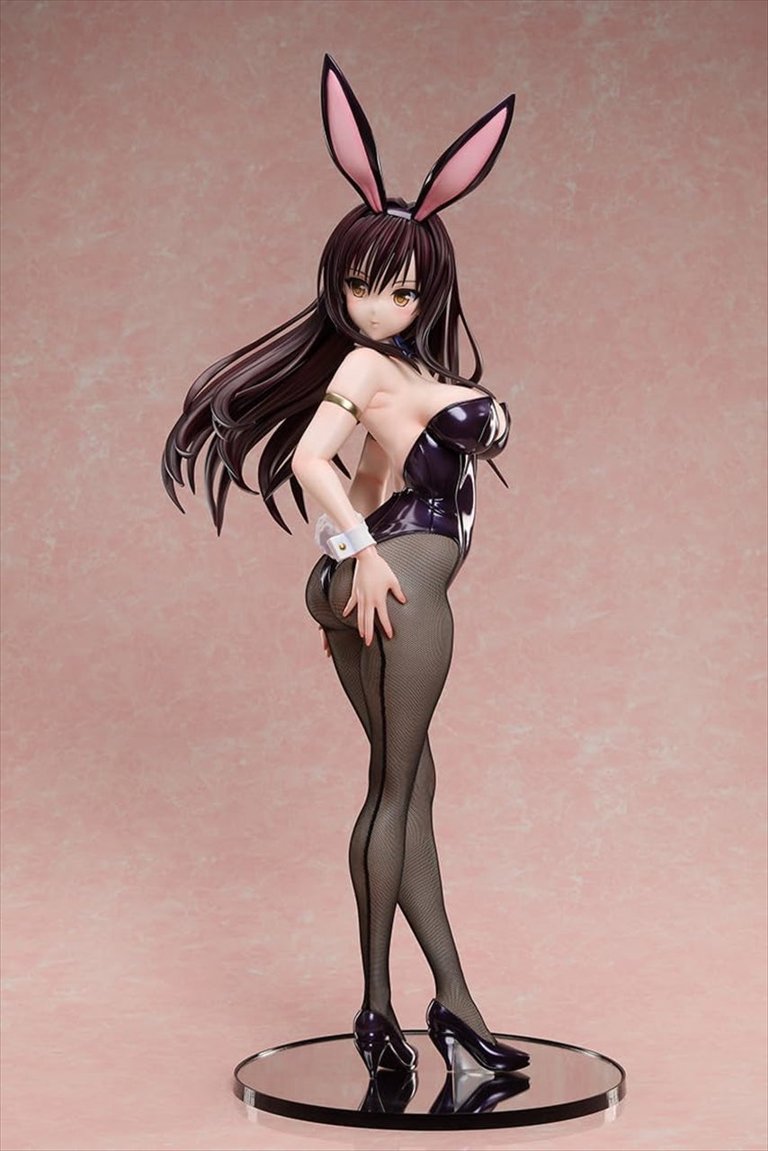 Zu LOVE-Ru Darkness Yui Kotegawa Bunny Ver. [1/3 Skala]