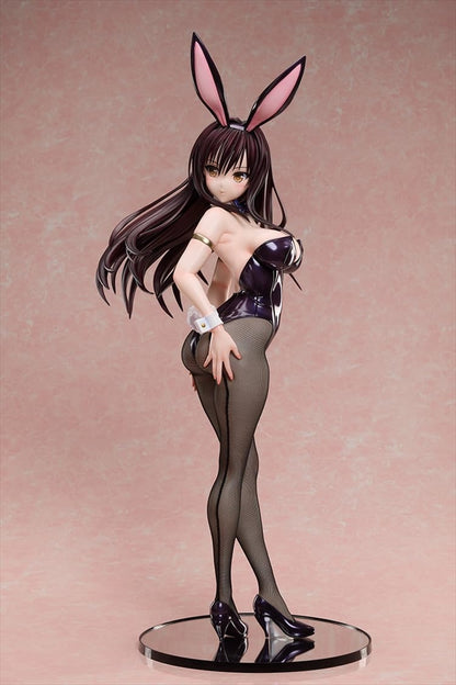 Zu LOVE-Ru Darkness Yui Kotegawa Bunny Ver. [1/3 Skala]