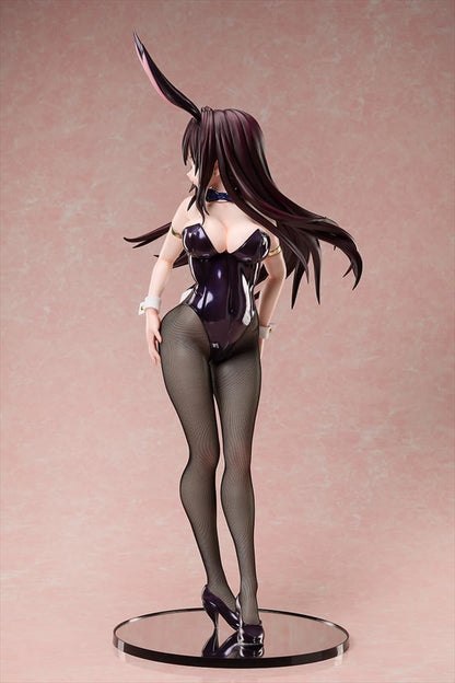 Zu LOVE-Ru Darkness Yui Kotegawa Bunny Ver. [1/3 Skala]