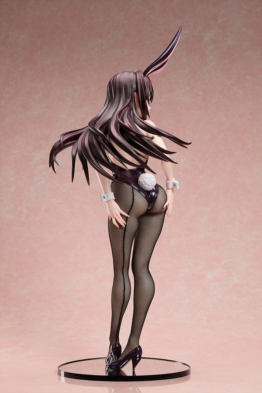 Zu LOVE-Ru Darkness Yui Kotegawa Bunny Ver. [1/3 Skala]