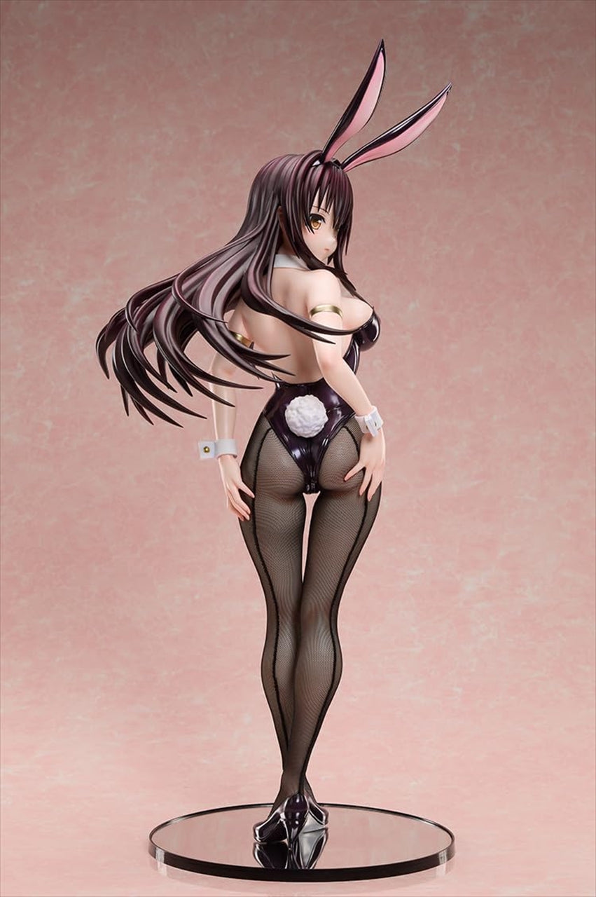 Zu LOVE-Ru Darkness Yui Kotegawa Bunny Ver. [1/3 Skala]