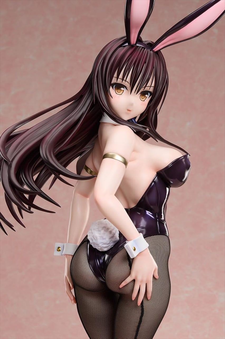 Zu LOVE-Ru Darkness Yui Kotegawa Bunny Ver. [1/3 Skala]